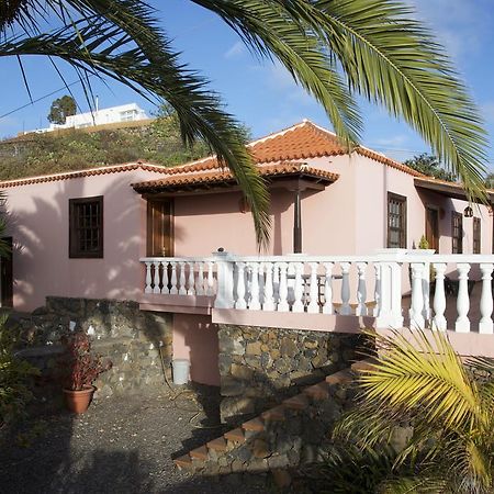 Casa Rural Olga El Paso Bagian luar foto