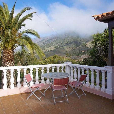 Casa Rural Olga El Paso Bagian luar foto