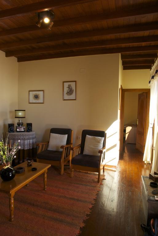 Casa Rural Olga El Paso Bagian luar foto