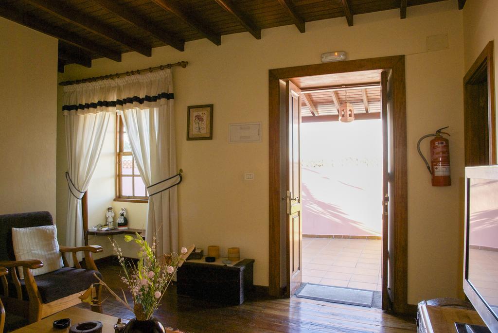 Casa Rural Olga El Paso Ruang foto