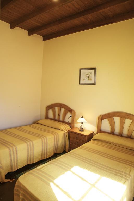 Casa Rural Olga El Paso Bagian luar foto