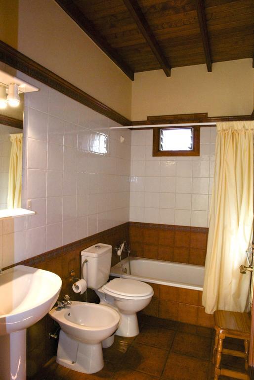 Casa Rural Olga El Paso Bagian luar foto