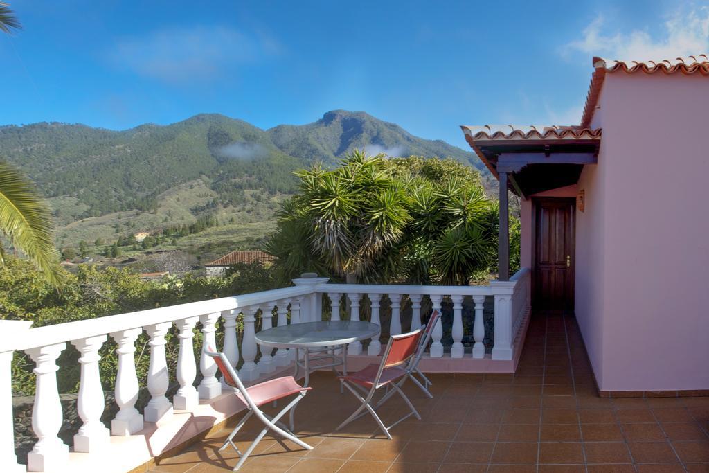 Casa Rural Olga El Paso Ruang foto