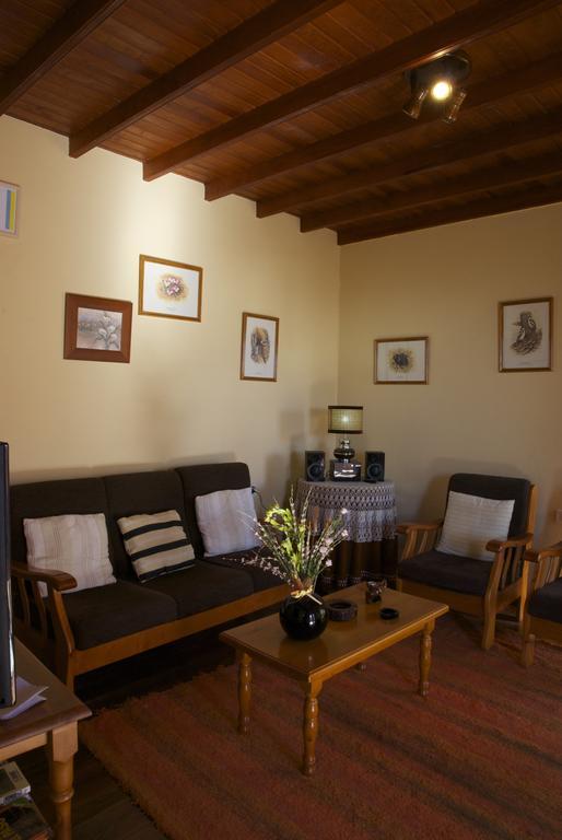 Casa Rural Olga El Paso Bagian luar foto